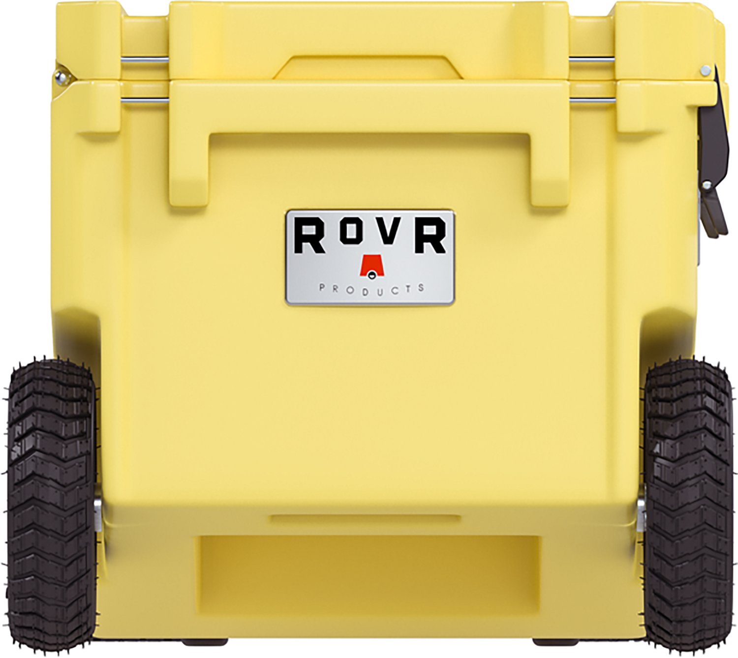 RovR RollR 72 Can Wheeled Hard Cooler - view number 2