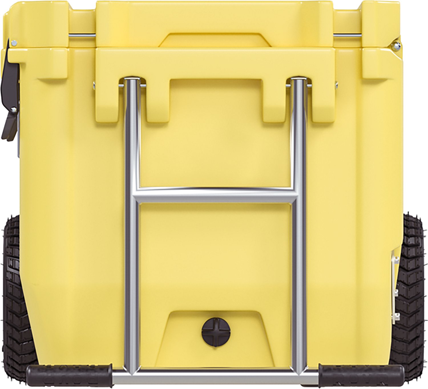 RovR RollR 72 Can Wheeled Hard Cooler - view number 5