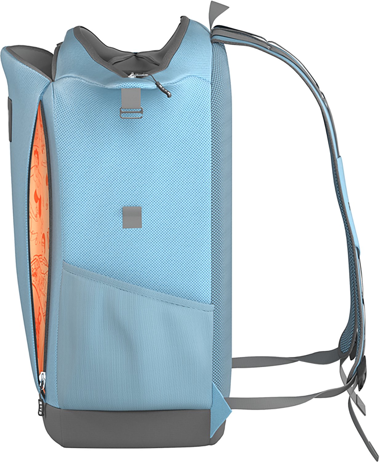 RovR TravelR 24 Can Soft Cooler Backpack - view number 3