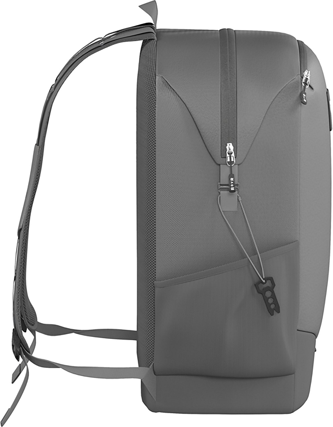 RovR TravelR 24 Can Soft Cooler Backpack - view number 3