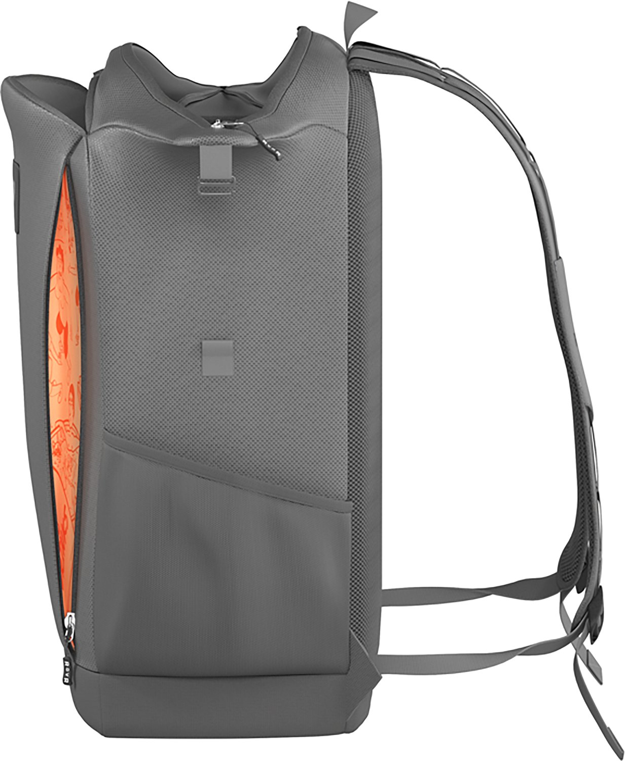 RovR TravelR 24 Can Soft Cooler Backpack - view number 5