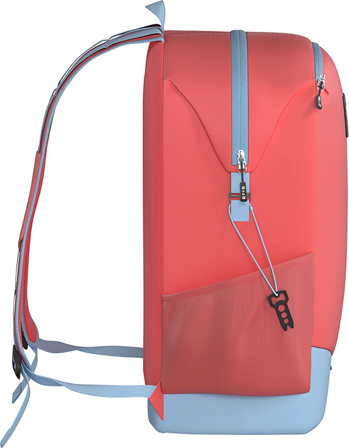 RovR TravelR 24 Can Soft Cooler Backpack - view number 3