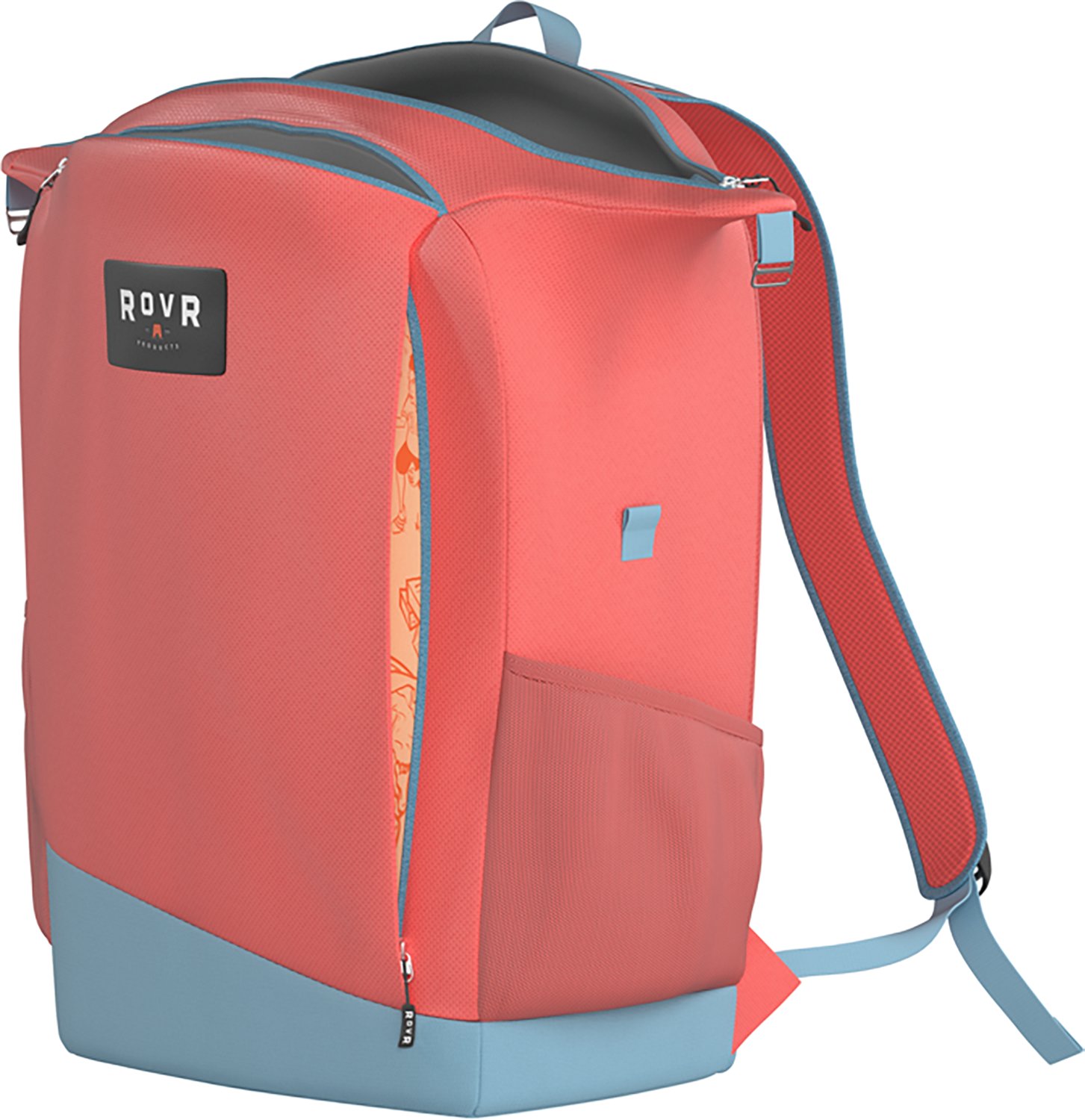RovR TravelR 24 Can Soft Cooler Backpack - view number 4
