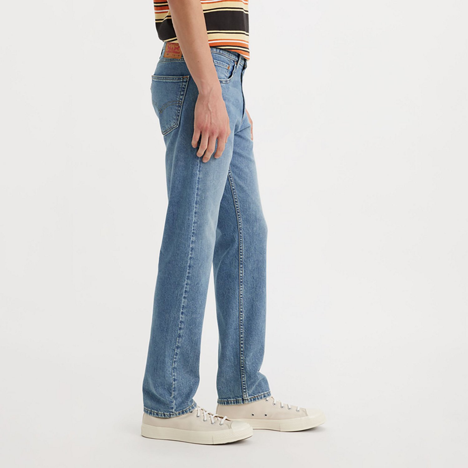 Levi's Men's 505 Regular Fit Jean - view number 3