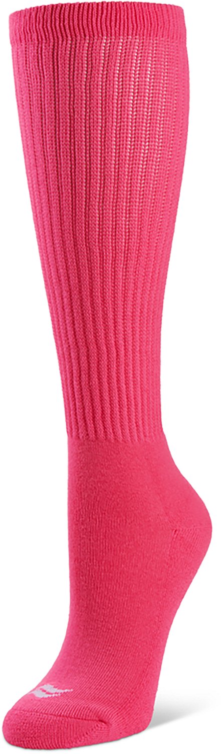 Sof Sole Soccer Performance Socks Large 2 Pack                                                                                   - view number 2