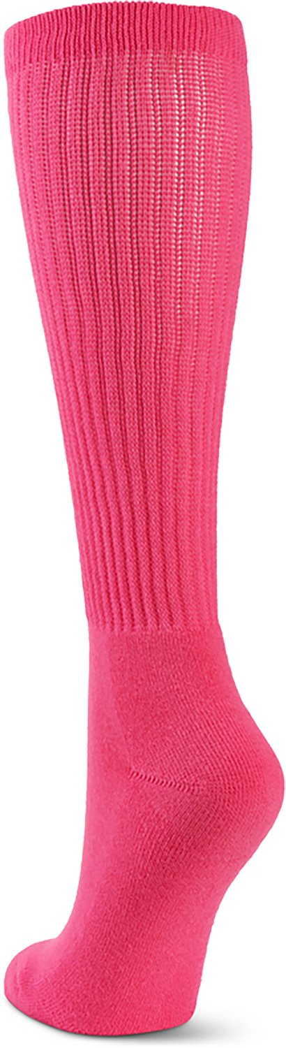 Sof Sole Soccer Performance Socks Large 2 Pack                                                                                   - view number 3