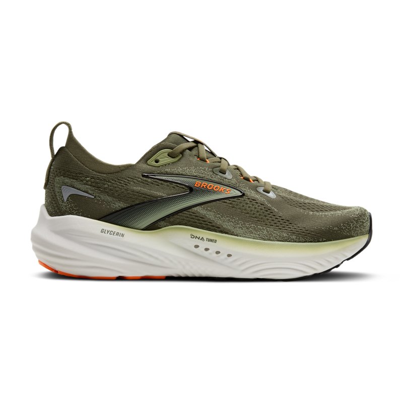 Brooks Men's Glycer… - image