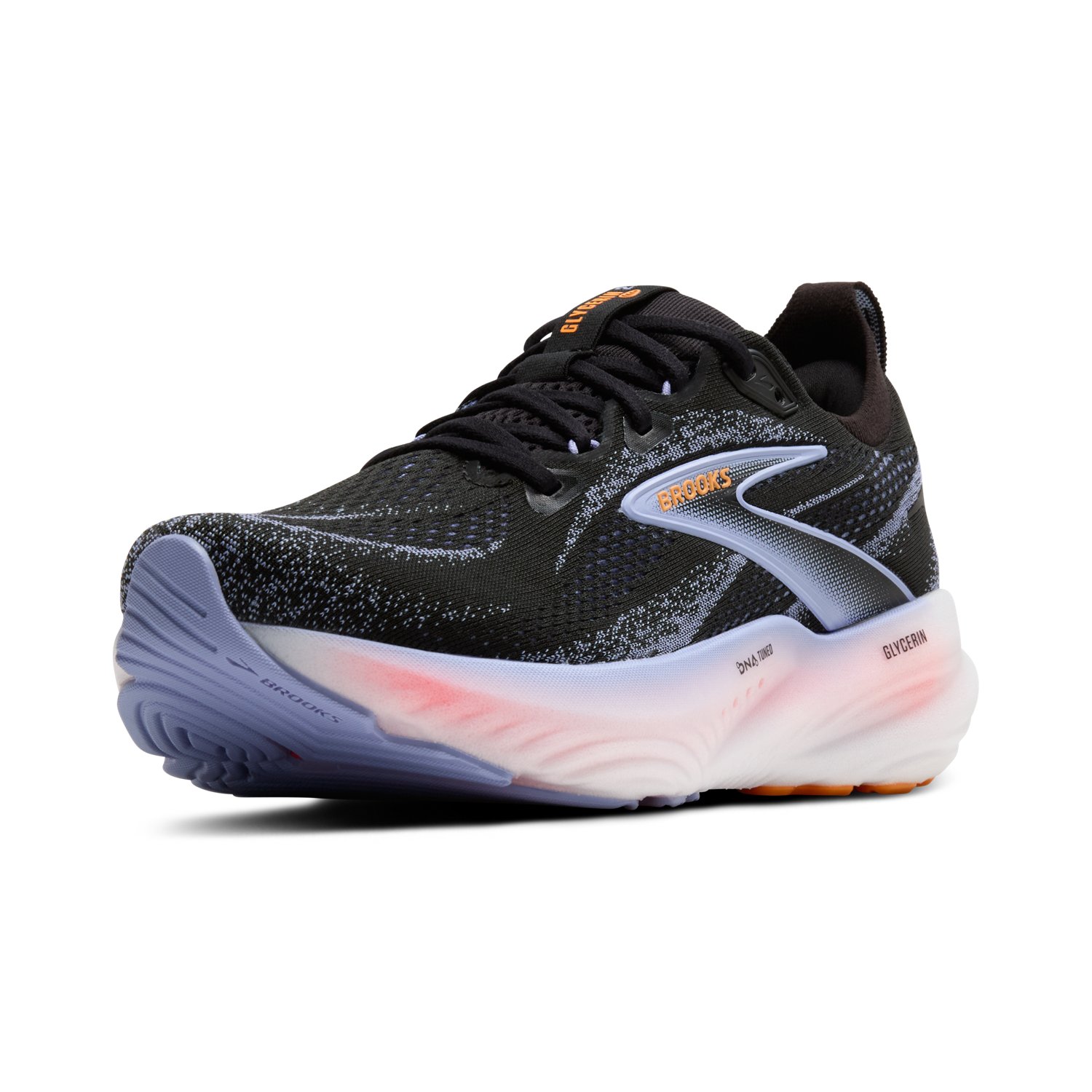 Brooks Women's Glycerin 22 Running Shoe                                                                                          - view number 4