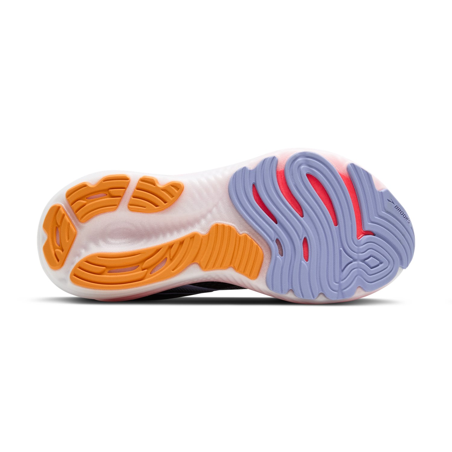 Brooks Women's Glycerin 22 Running Shoe                                                                                          - view number 7