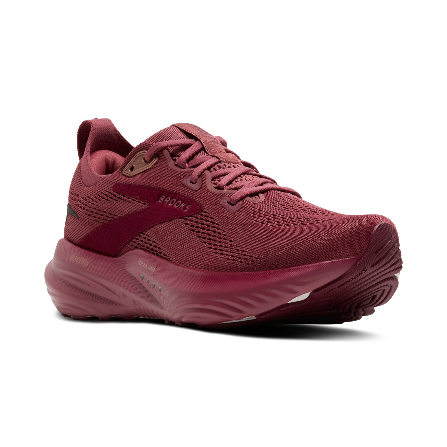 Brooks Women's Glycerin 22 Running Shoe                                                                                          - view number 3