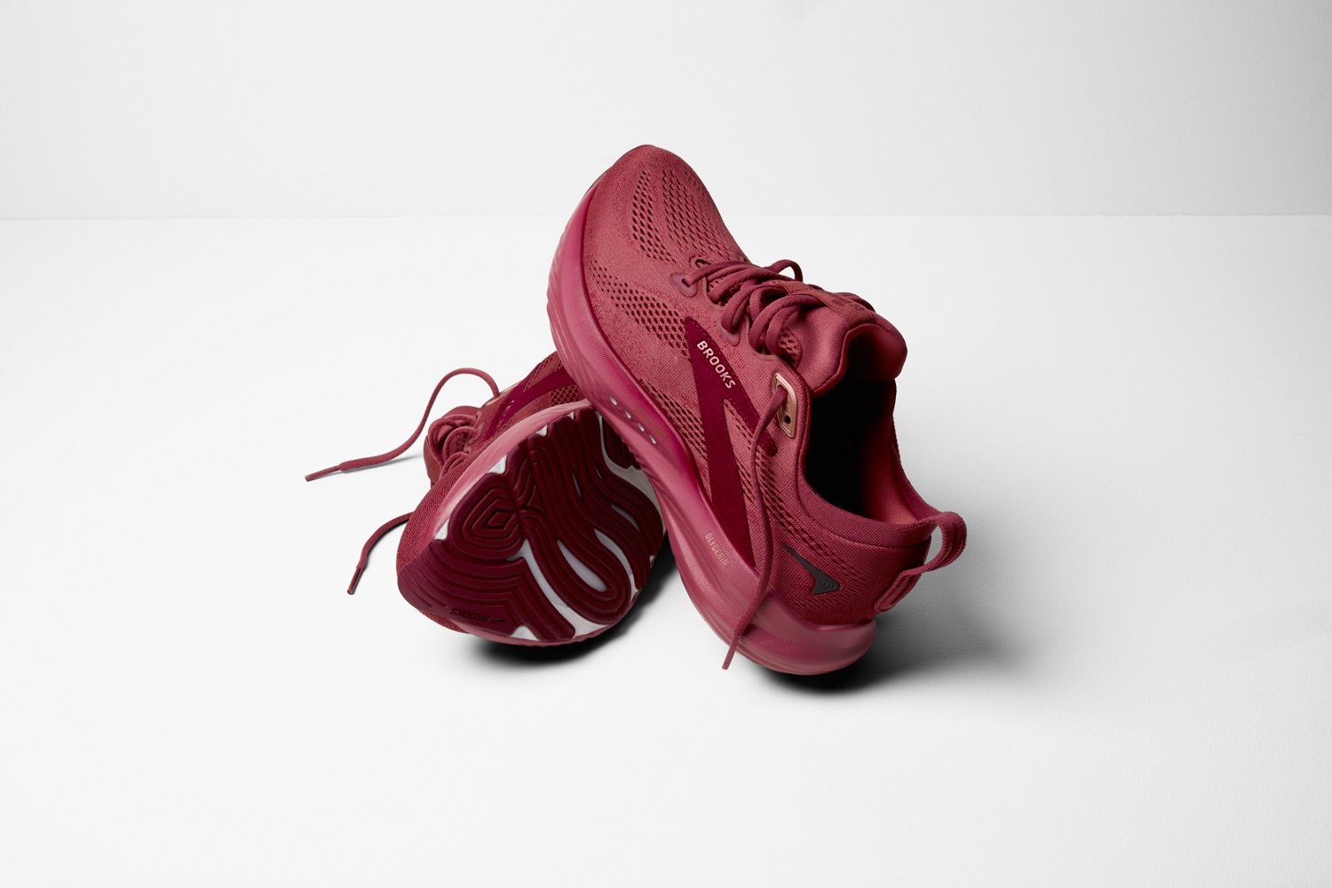 Brooks Women's Glycerin 22 Running Shoe                                                                                          - view number 8