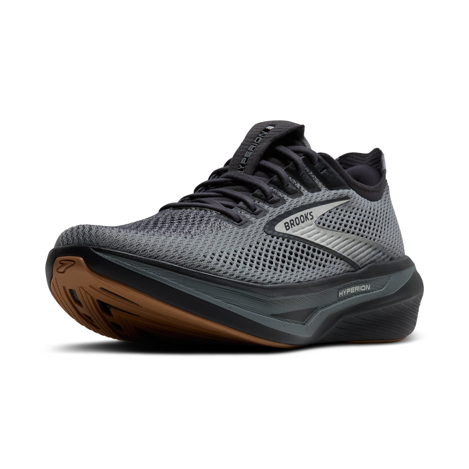 Brooks Men's Hyperion 3 Running Shoes - view number 4