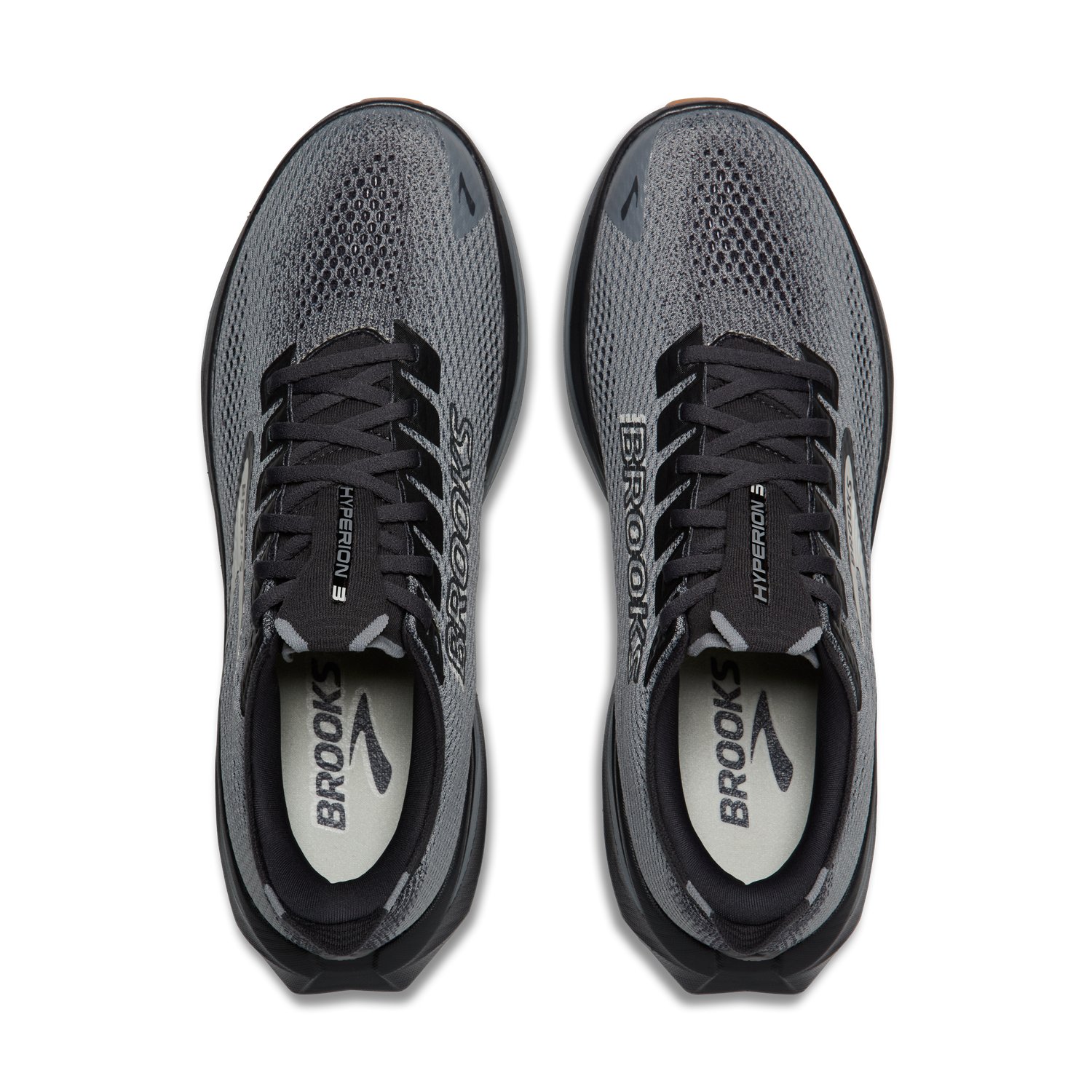 Brooks Men's Hyperion 3 Running Shoes - view number 5