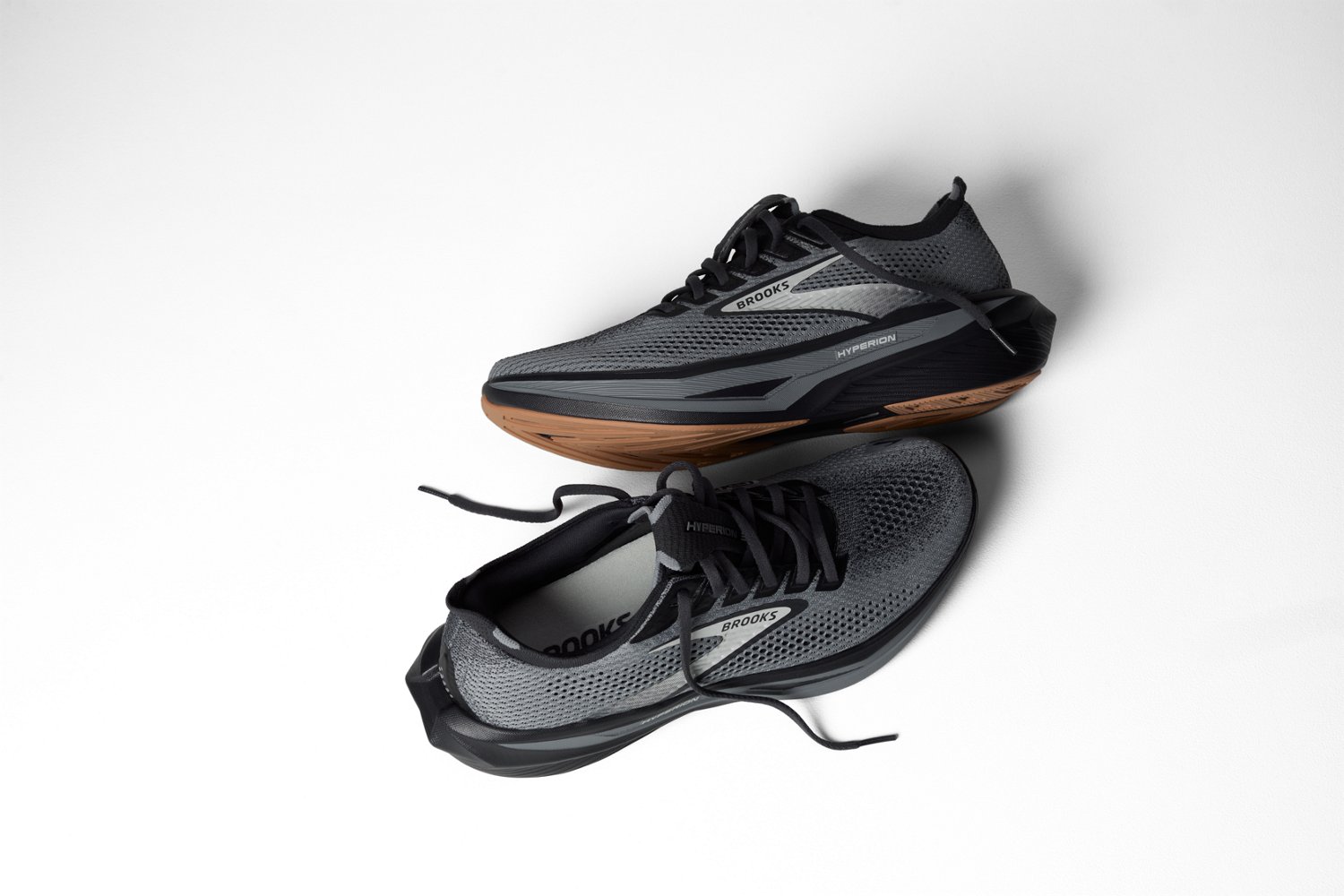 Brooks Men's Hyperion 3 Running Shoes - view number 8