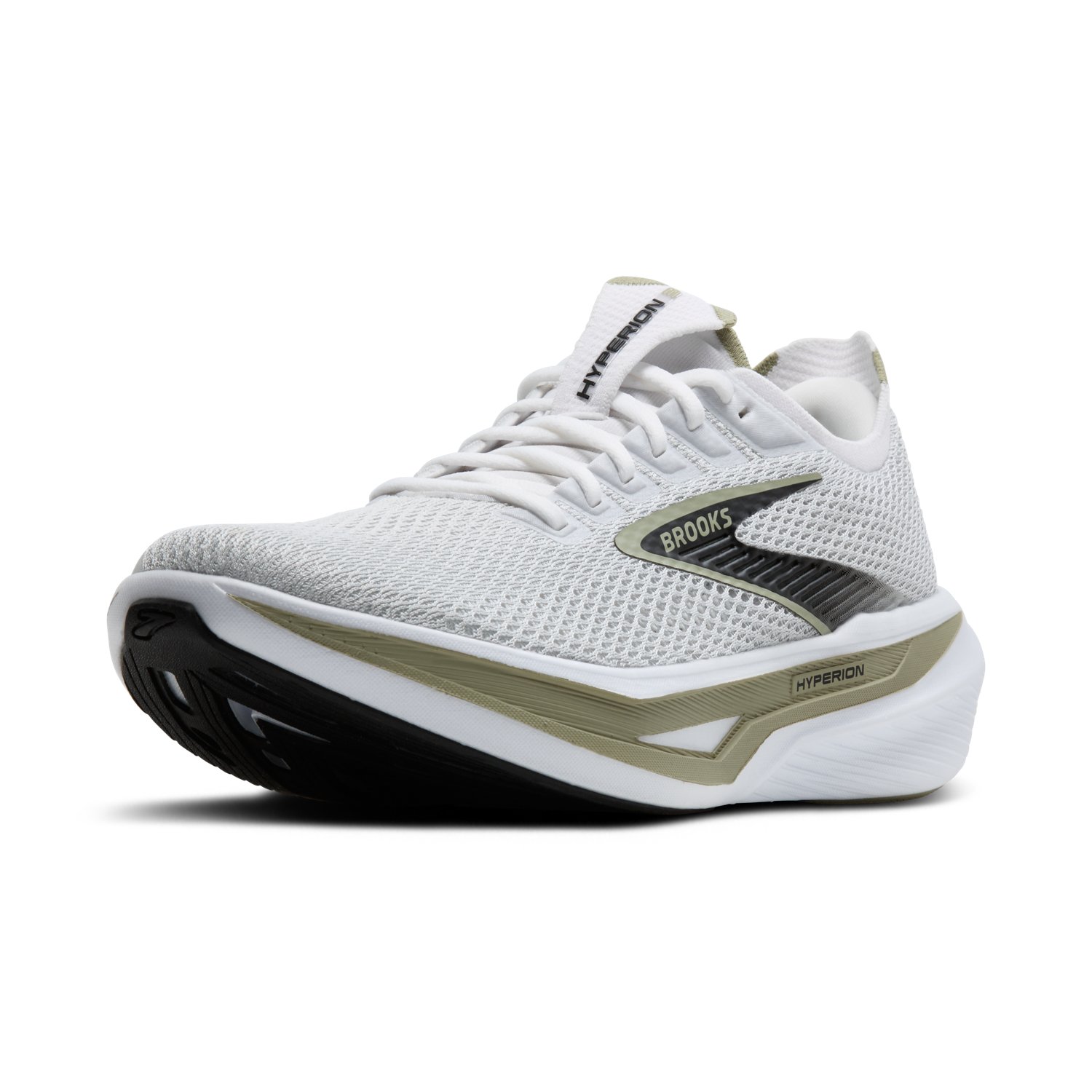Brooks Men's Hyperion 3 Running Shoes - view number 4