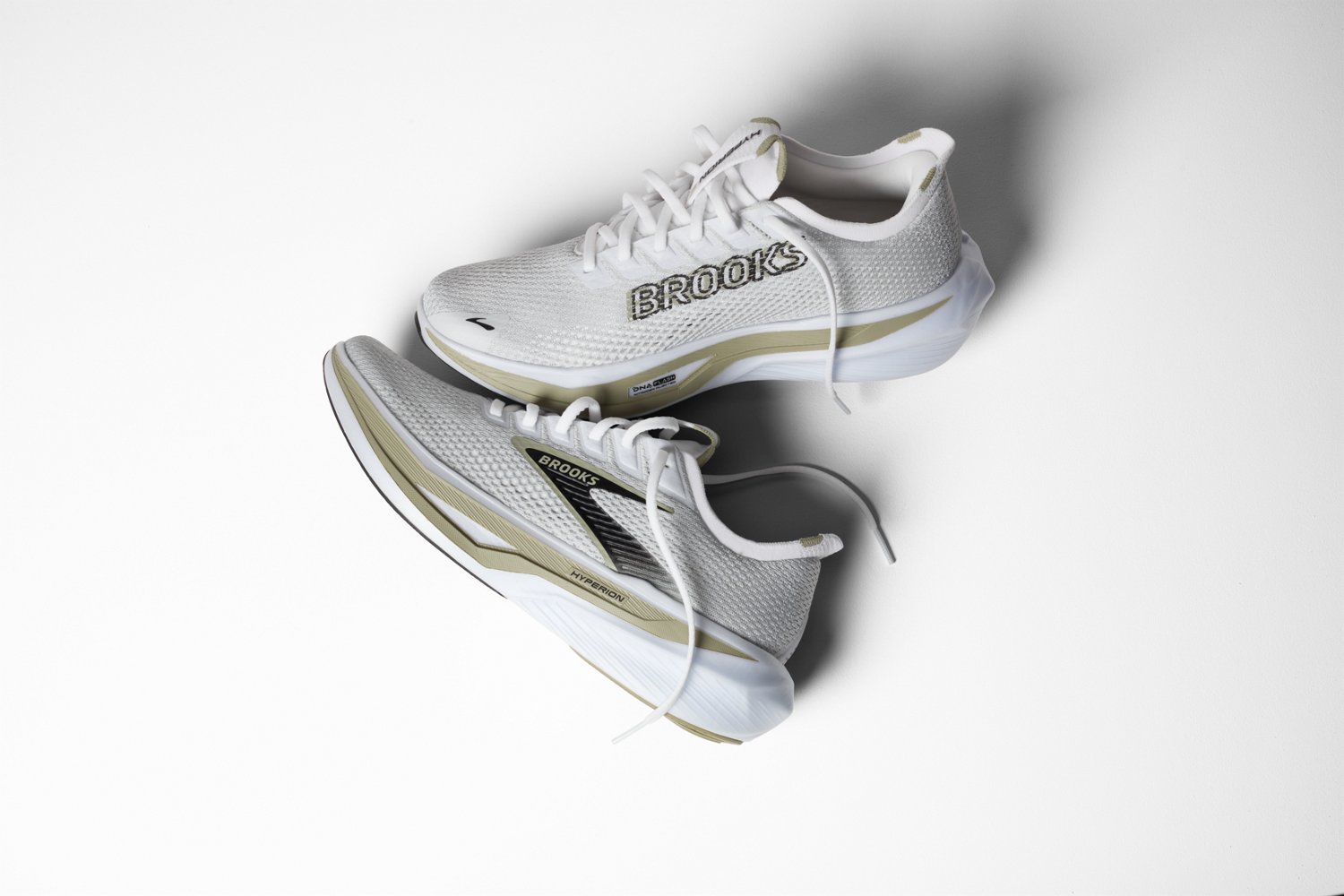 Brooks Men's Hyperion 3 Running Shoes - view number 8