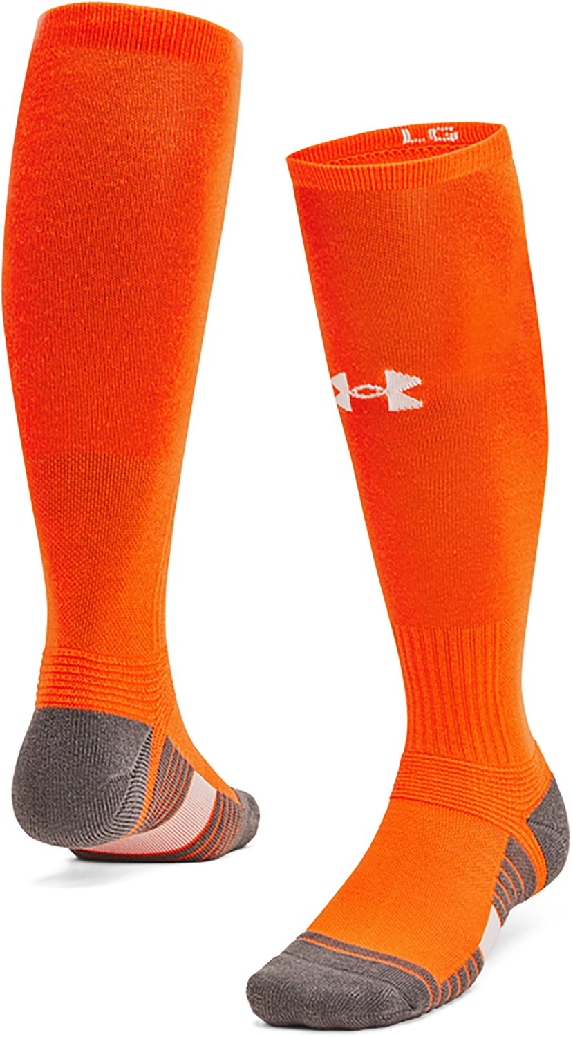 Under Armour Team Over The Calf Socks - view number 4