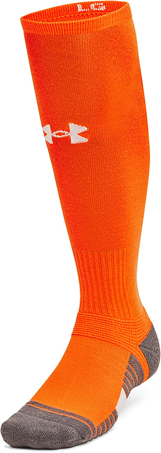 Under Armour Team Over The Calf Socks - view number 2