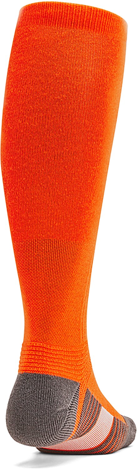 Under Armour Team Over The Calf Socks - view number 3