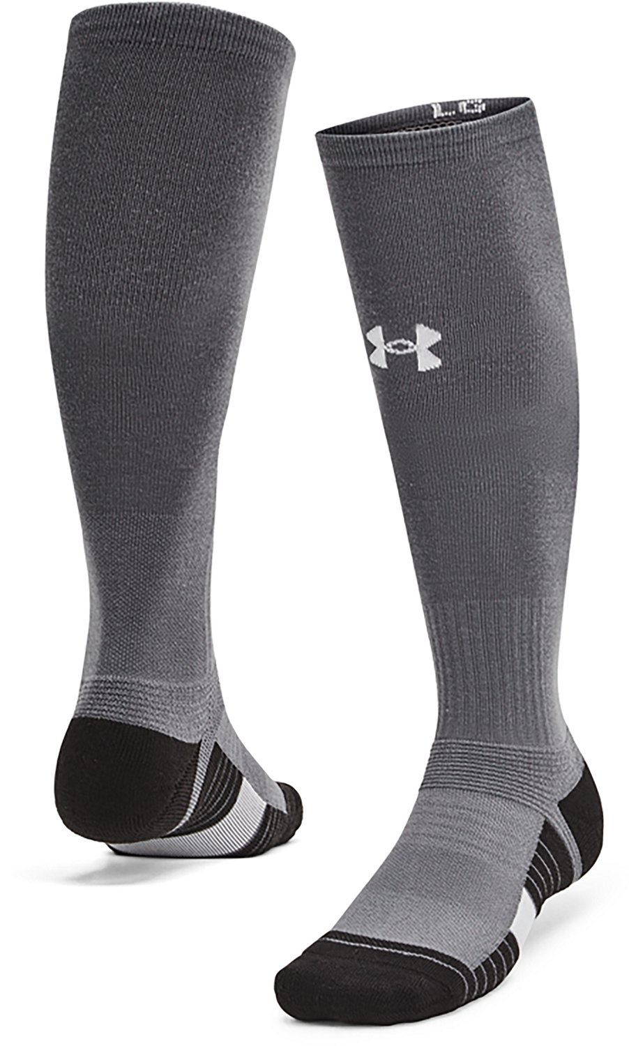 Under Armour Team Over The Calf Socks - view number 4