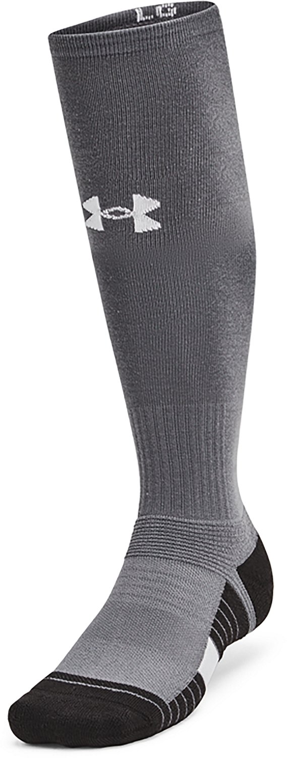 Under Armour Team Over The Calf Socks - view number 2
