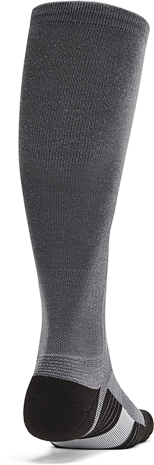 Under Armour Team Over The Calf Socks - view number 3
