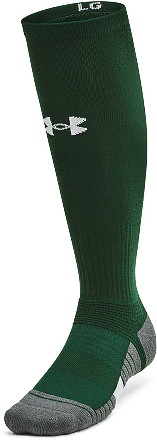 Under Armour Team Over The Calf Socks - view number 5