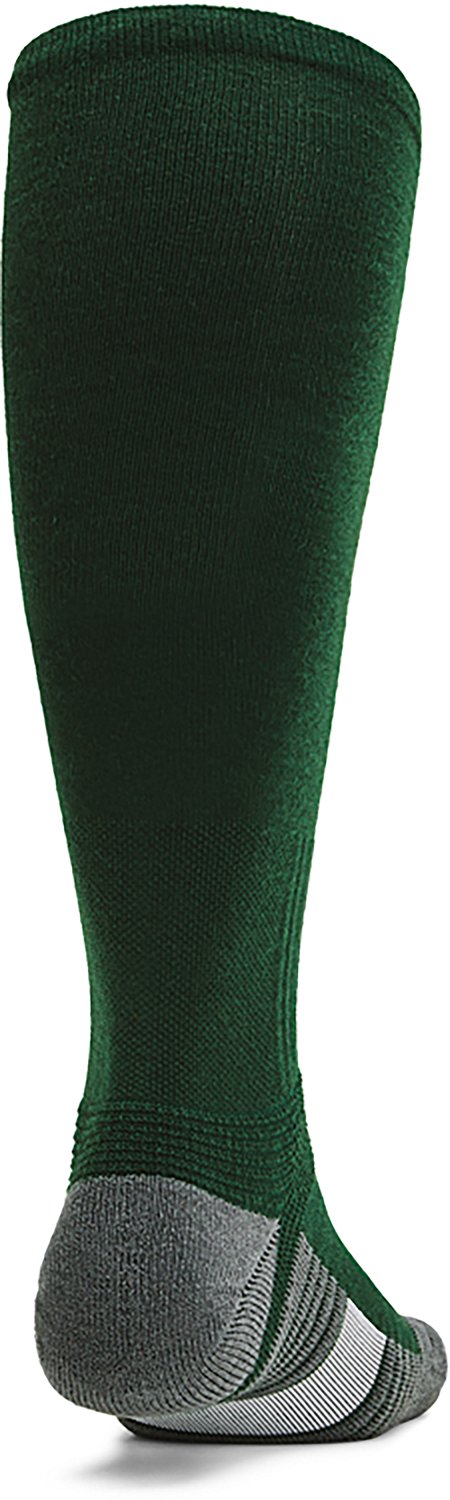 Under Armour Team Over The Calf Socks - view number 3