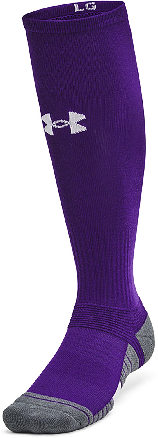 Under Armour Team Over The Calf Socks - view number 2