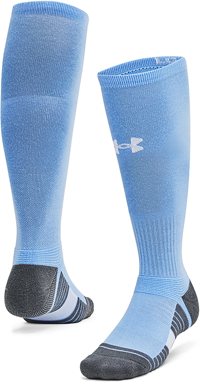 Under Armour Team Over The Calf Socks - view number 4