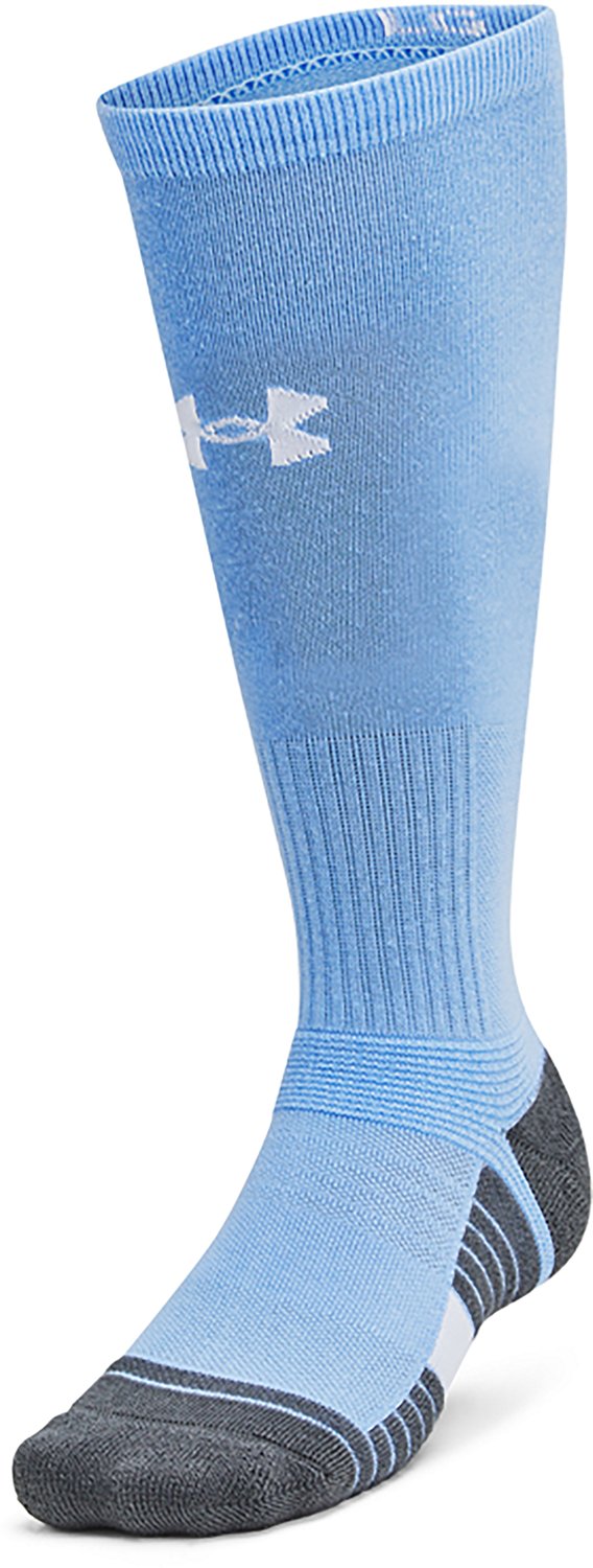 Under Armour Team Over The Calf Socks - view number 5