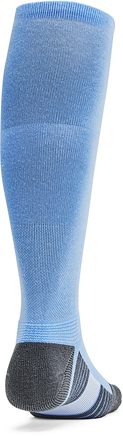 Under Armour Team Over The Calf Socks - view number 3