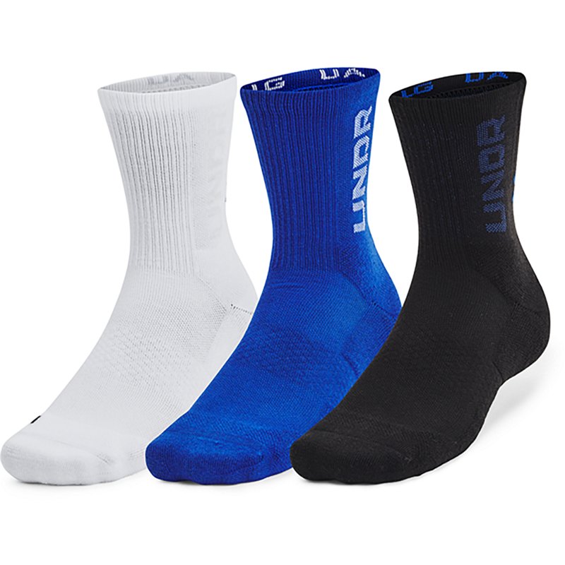 Under Armour 3-Make… - image