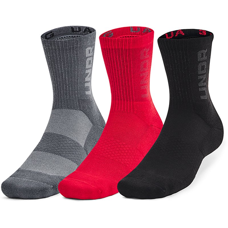 Under Armour 3-Make… - image