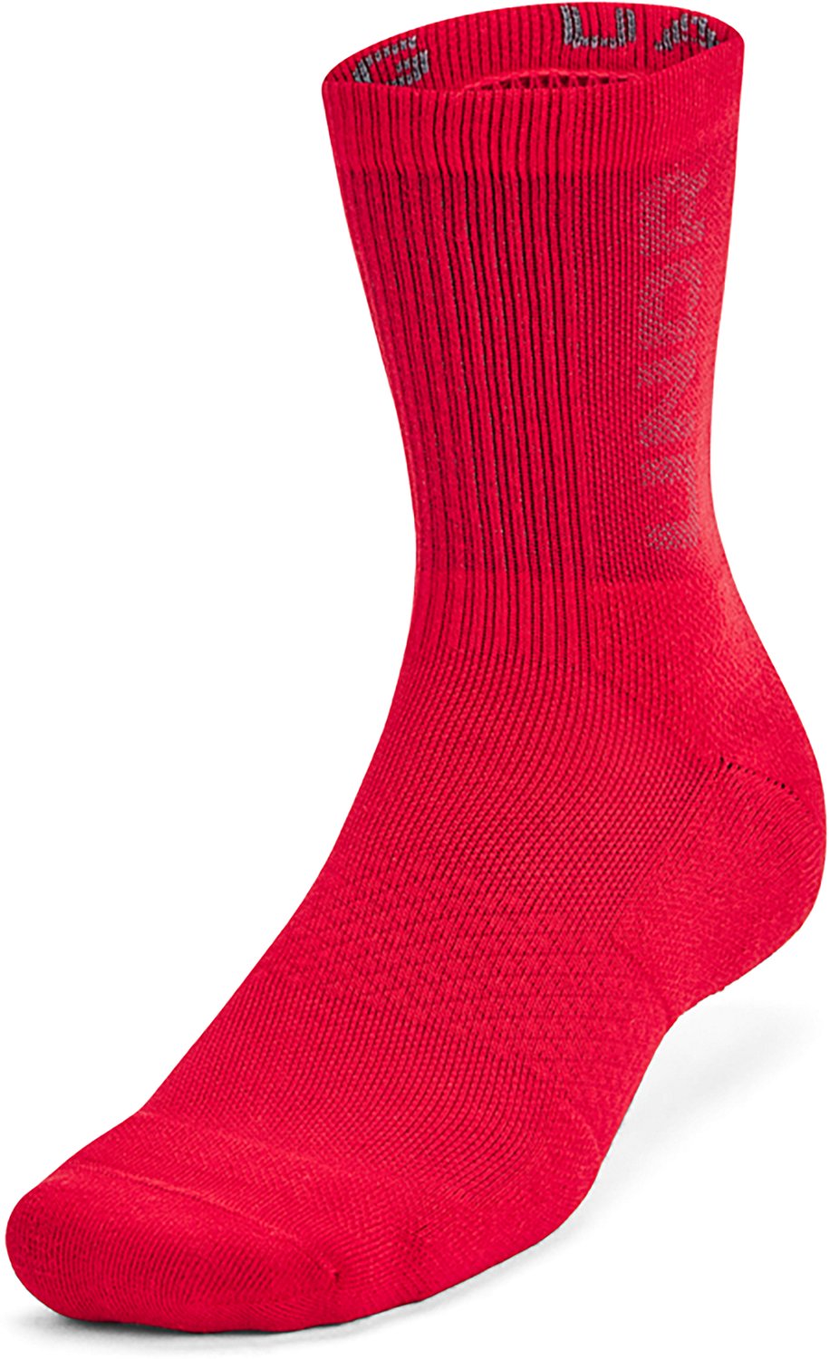 Under Armour 3-Maker Quarter Socks 3-Pack | Academy