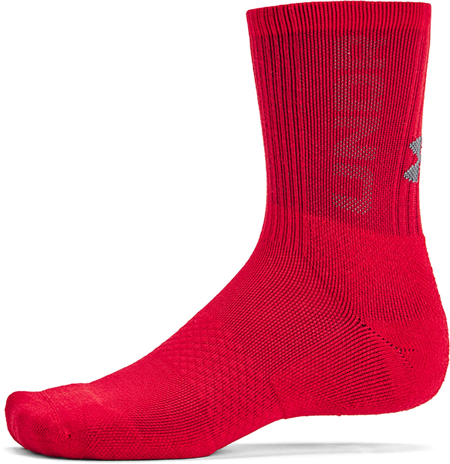どり様！Under Armour 3点セット Under Armour 3-Maker Quarter Socks 3-Pack | Academy