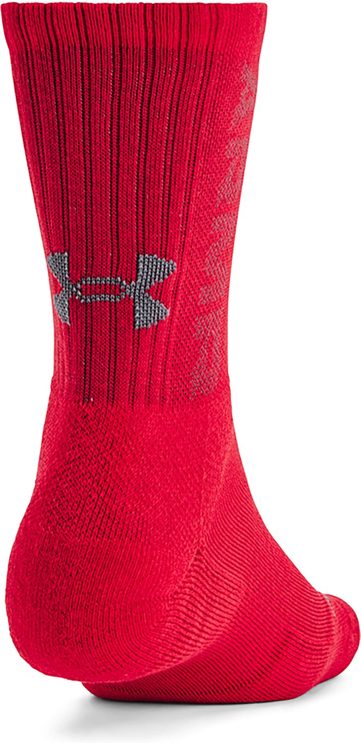 Basketball shoes Under Armour GS 3Z5 - Top4Running.com