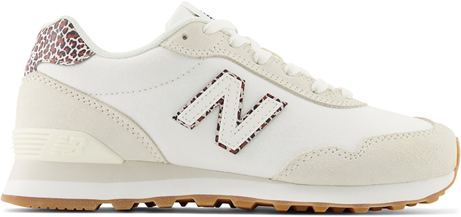 New Balance Women's 515 Retro Sneaker                                                                                            - view number 7