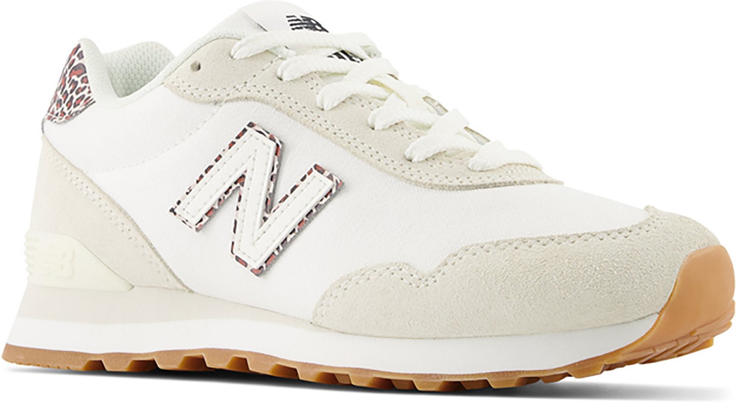 New Balance Women's 515 Retro Sneaker                                                                                            - view number 3