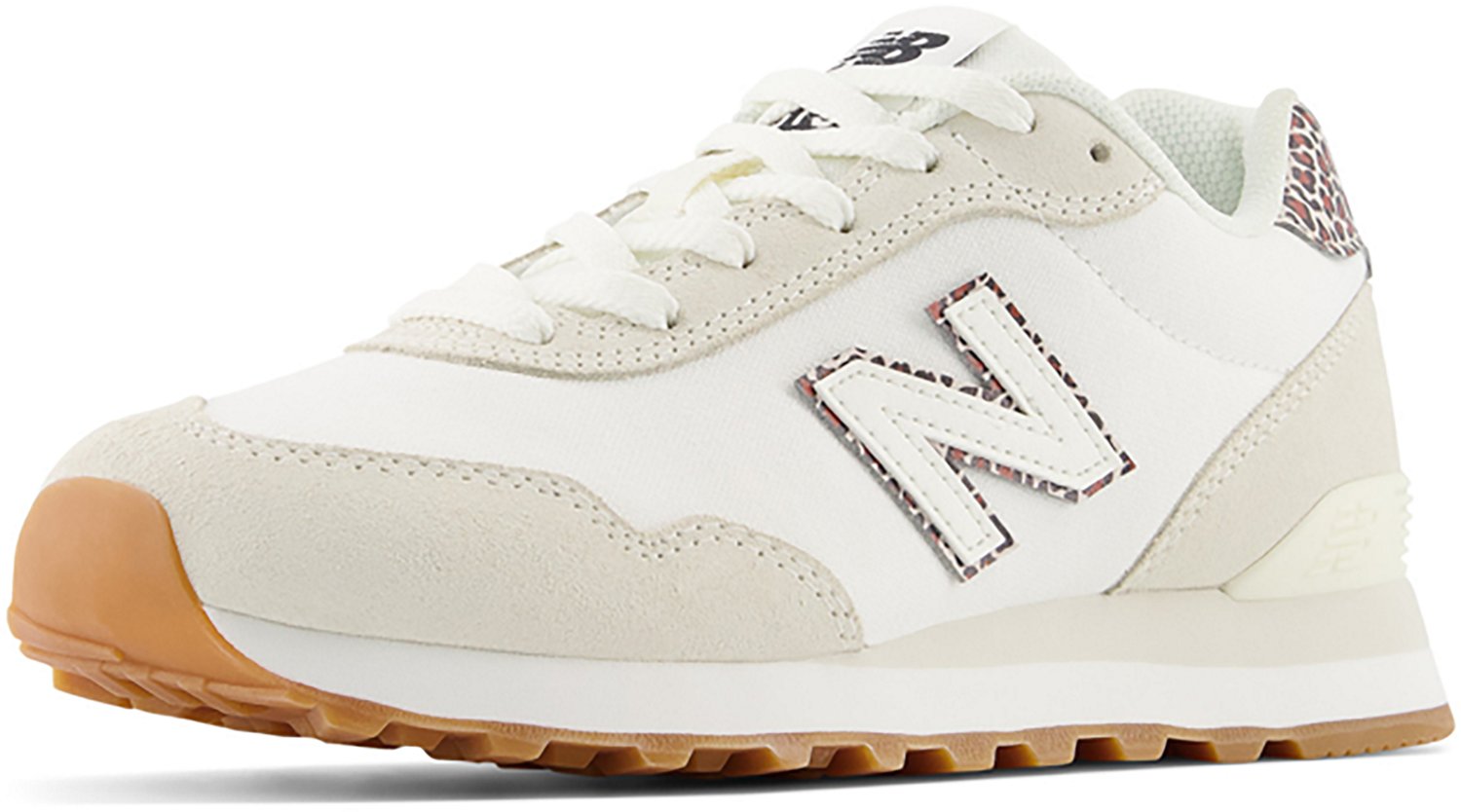 New Balance Women's 515 Retro Sneaker                                                                                            - view number 4