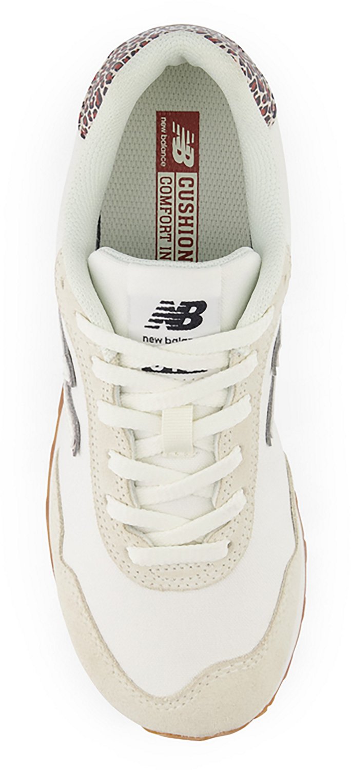 New Balance Women's 515 Retro Sneaker                                                                                            - view number 5