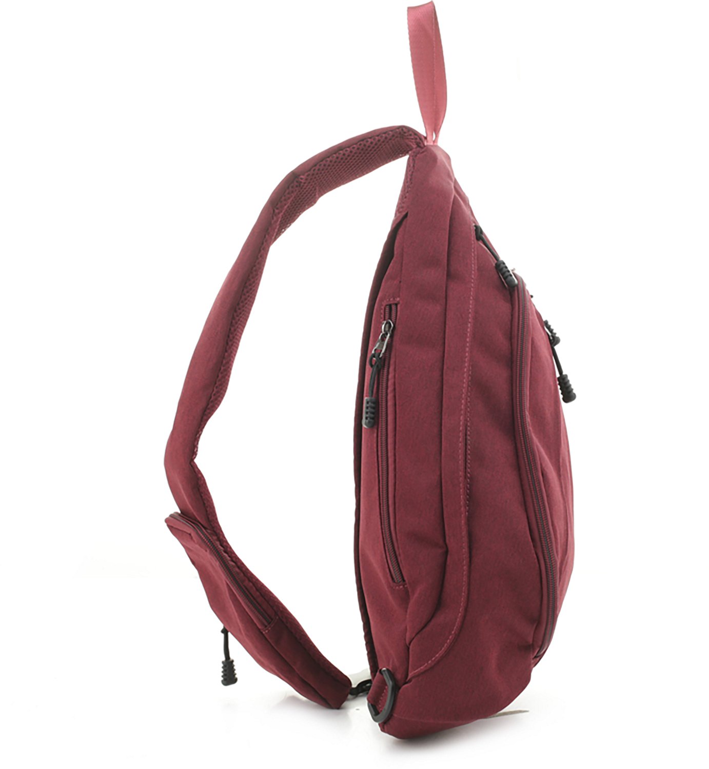 Jessie & James Peyton Sling Shoulder Concealed Carry Backpack                                                                    - view number 8