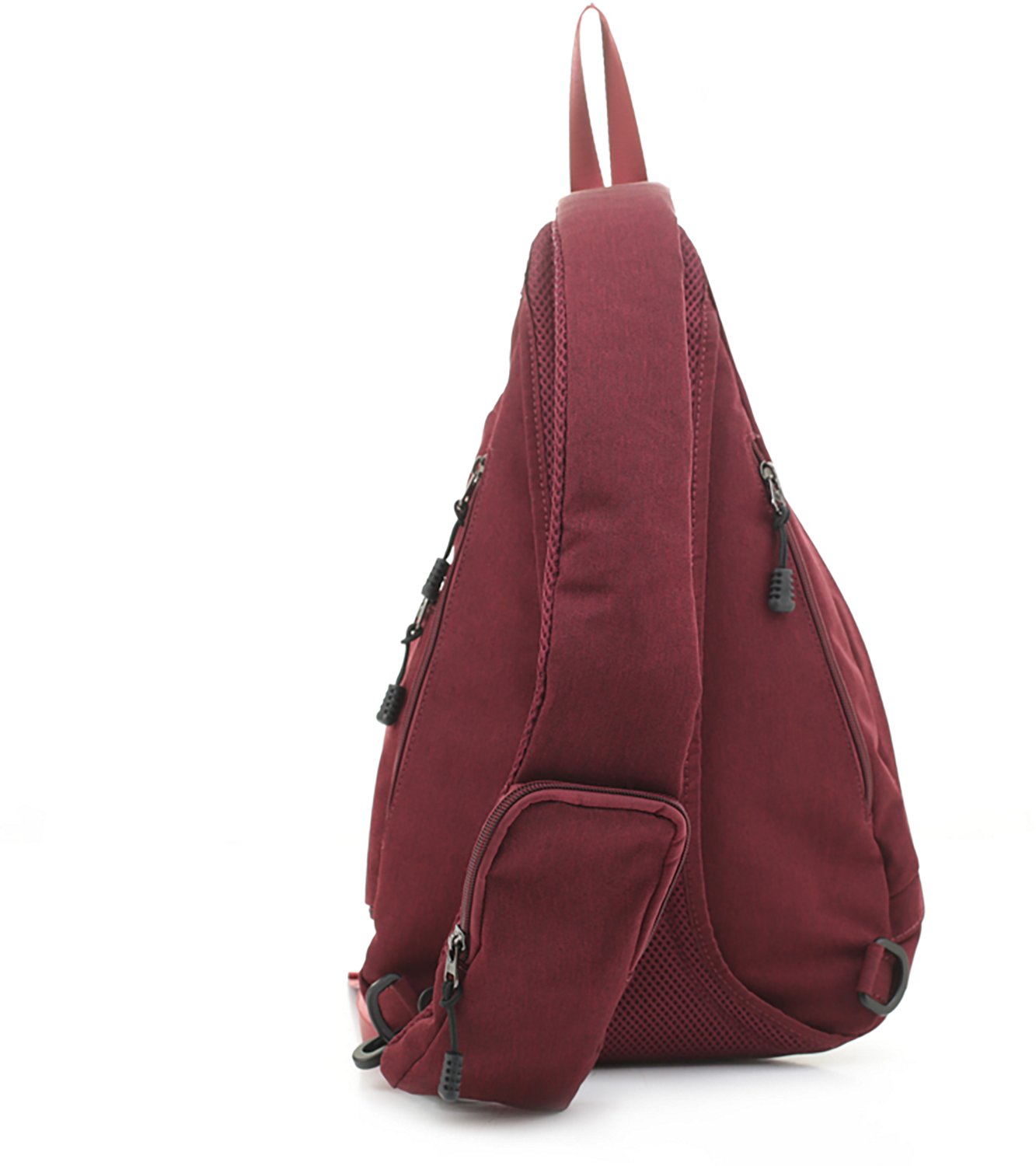 Jessie & James Peyton Sling Shoulder Concealed Carry Backpack                                                                    - view number 4