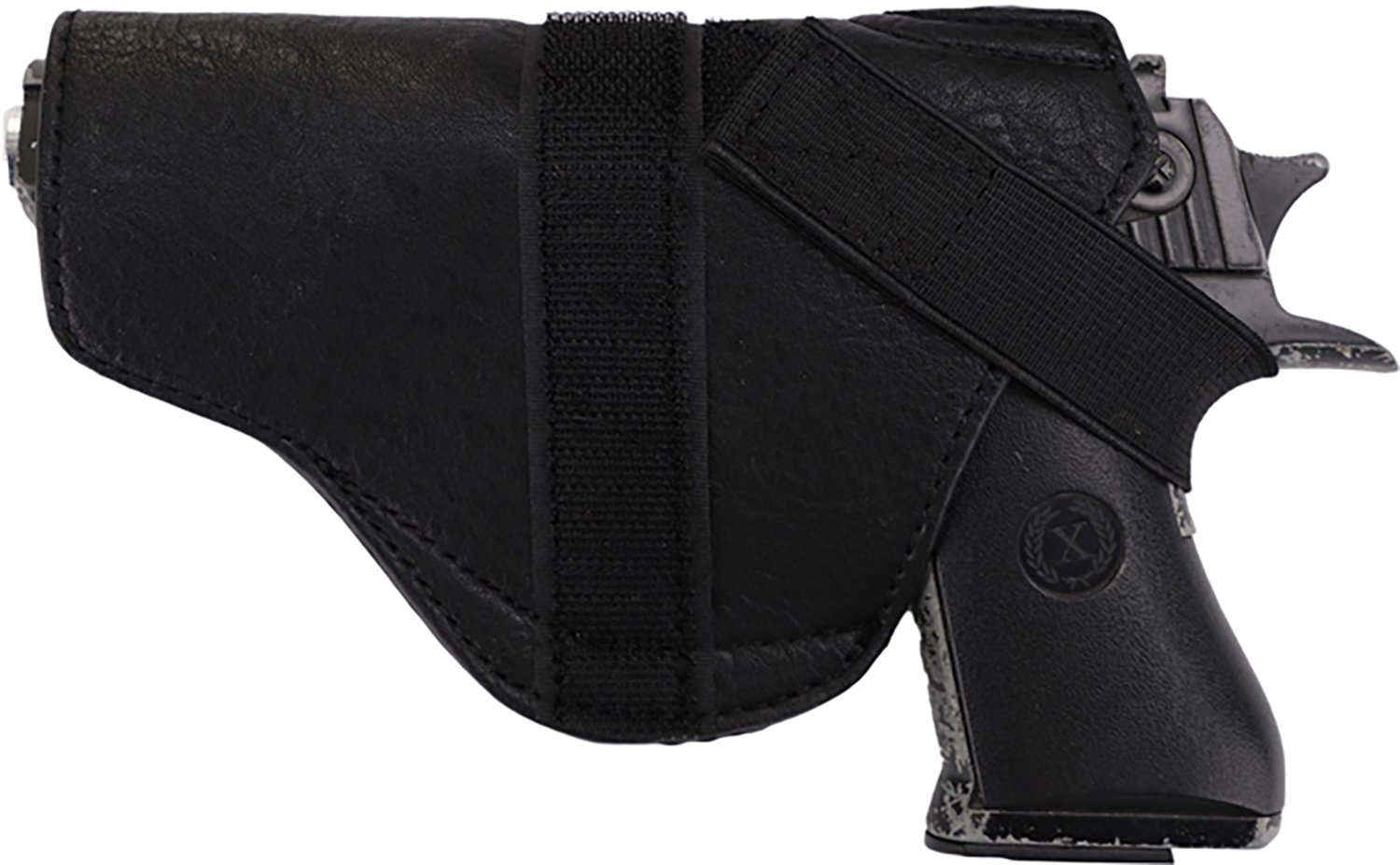 Jessie & James Nora Concealed Carry Lock and Key Crossbody Bag - view number 5