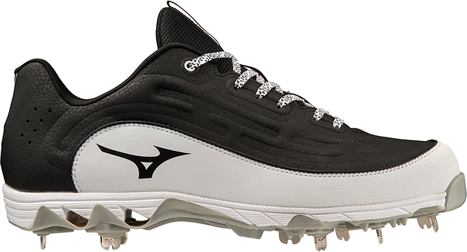 Mizuno Men's 9-Spike Ambition 3 Baseball Cleats - view number 6