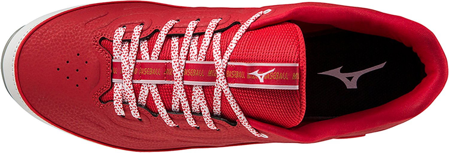 Mizuno Men's 9-Spike Ambition 3 Baseball Cleats - view number 4