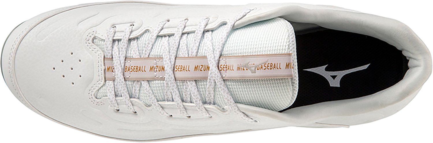 Mizuno Men's 9-Spike Ambition 3 Baseball Cleats - view number 4