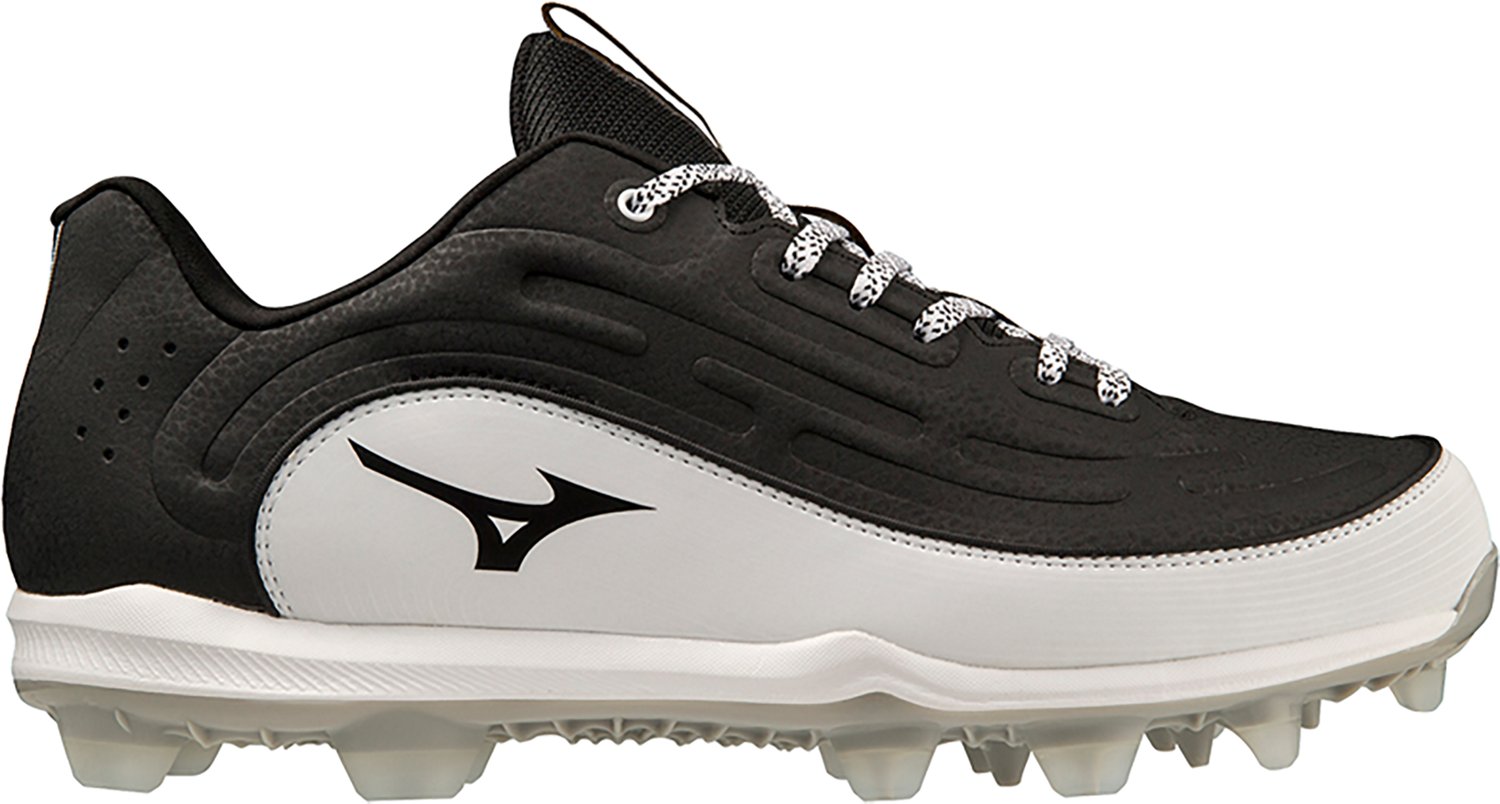Mizuno Men's Ambition 3 TPU Low Molded Baseball Cleats - view number 6