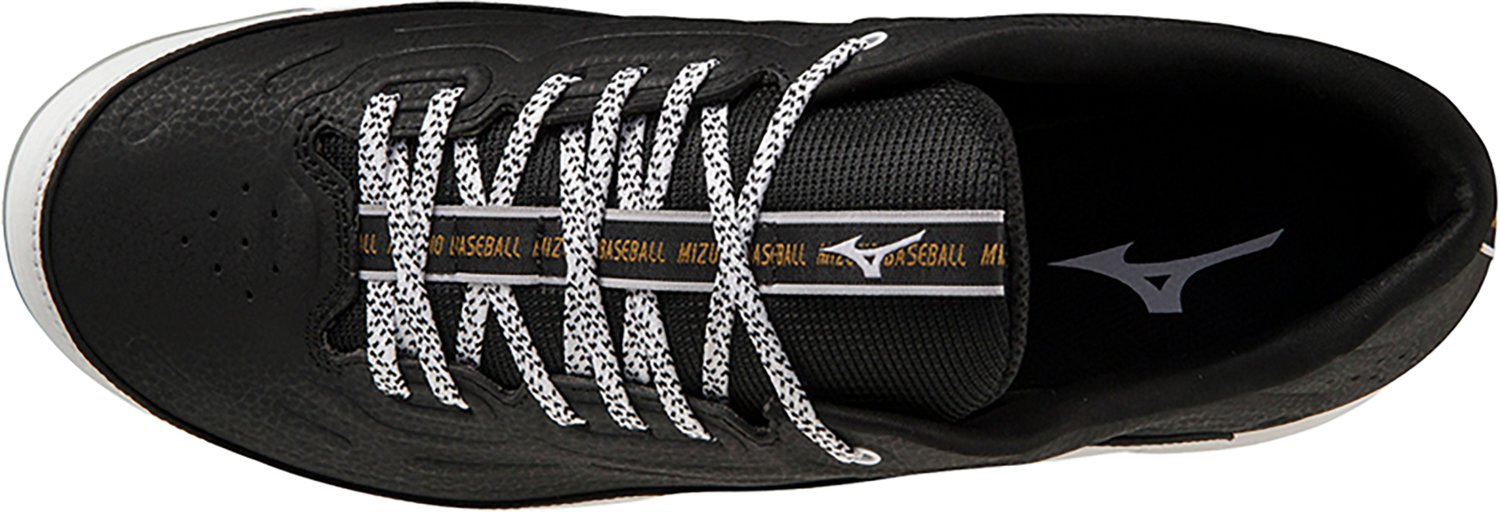 Mizuno Men's Ambition 3 TPU Low Molded Baseball Cleats - view number 4