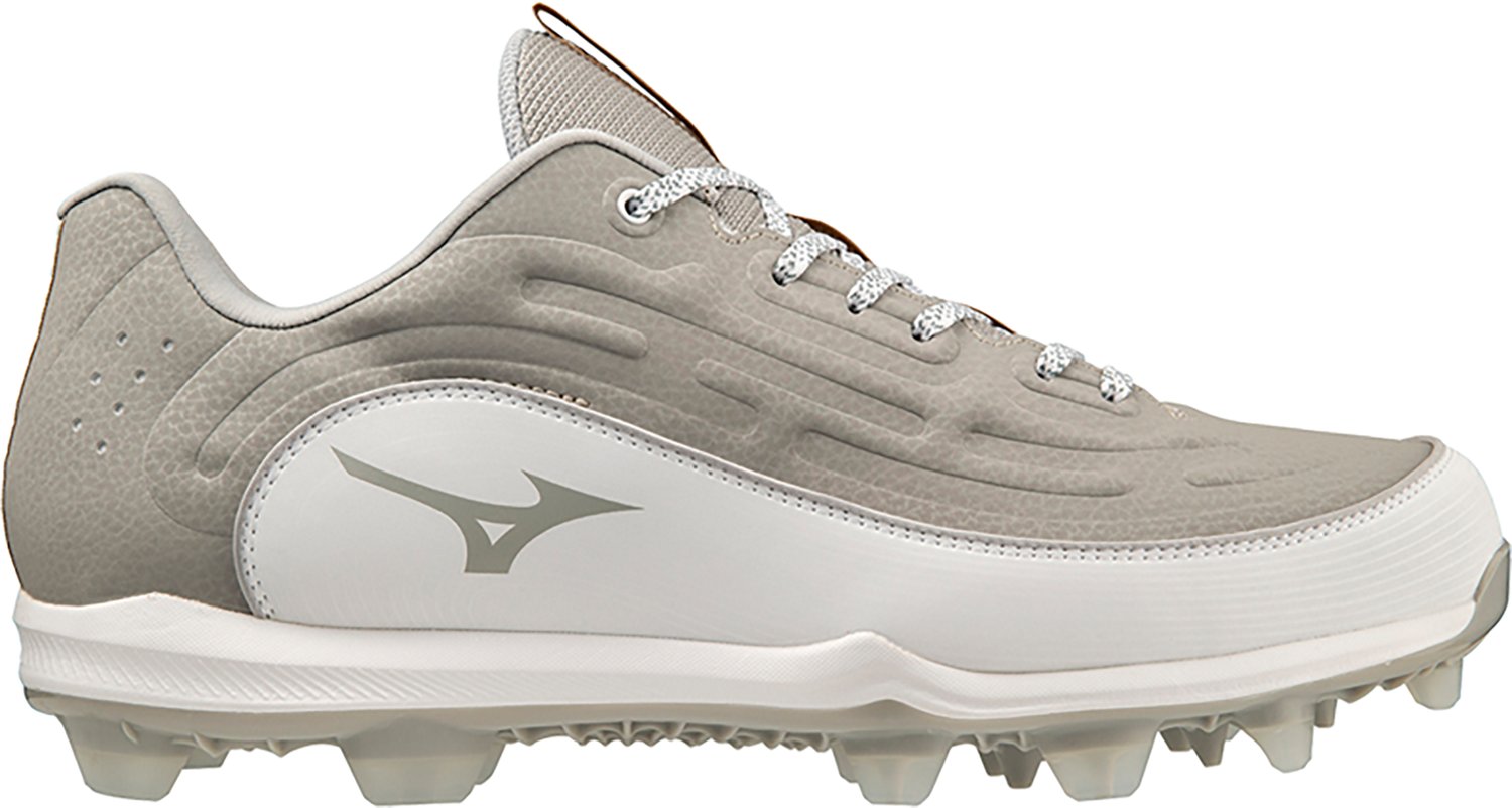 Mizuno Men's Ambition 3 TPU Low Molded Baseball Cleats - view number 6